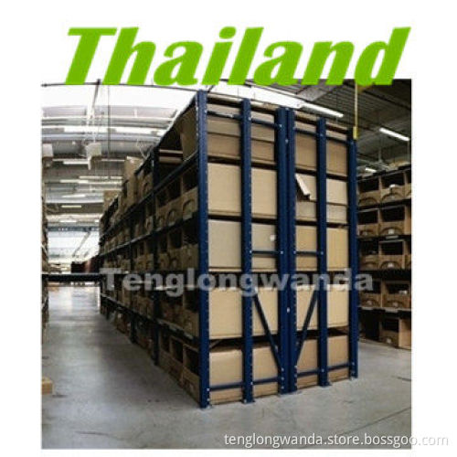 Door to door shipping to Bangkok (BKK)/Chiang Mai (CNX) of Thailand, from Xiamen/Tianjin/Beijing